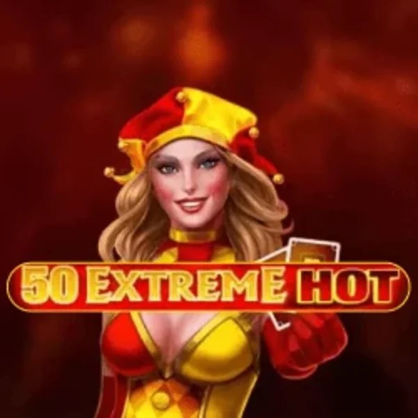 50 Extreme Hot online slot from Eurocoin Interactive – play at robocat.it.com