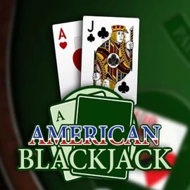 Play American Blackjack slot by Habanero on robocat.it.com