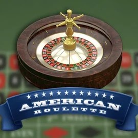 American Roulette (BGaming) slot icon by BGAMING, available at Robocat Casino