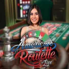 American Roulette (Evolution) online slot from Evolution – play at robocat.it.com