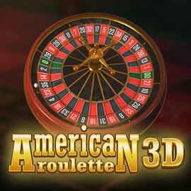 Try American Roullete 3D (Evoplay) slot by Evoplay on robocat.it.com – logo image