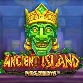 Play Ancient Island Megaways slot by Pragmatic Play on robocat.it.com