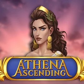 Athena Ascending online slot from Play'n GO – play at robocat.it.com