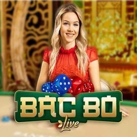 Bac Bo online slot from Evolution – play at robocat.it.com