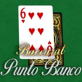 Baccarat - Punto Banco – slot by Red Tiger Gaming, featured at robocat.it.com