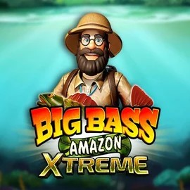 Play Big Bass Amazon Xtreme slot by Pragmatic Play on robocat.it.com