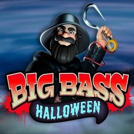 Big Bass Halloween – slot by Pragmatic Play, featured at robocat.it.com