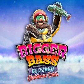 Bigger Bass Blizzard Christmas Catch online slot from Pragmatic Play – play at robocat.it.com