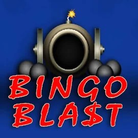 Enjoy Bingo Blast by FBM – logo hosted on robocat.it.com