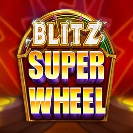 Play Blitz Super Wheel slot by Pragmatic Play on robocat.it.com