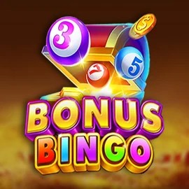Try Bonus Bingo slot by TaDa Gaming on robocat.it.com – logo image