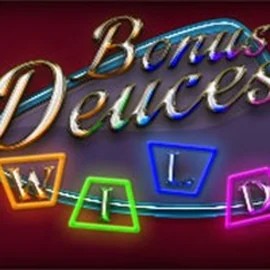 Try Bonus Deuces Wild (RTG) slot by RTG (Reel Time Gaming) on robocat.it.com – logo image
