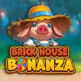 Enjoy Brick House Bonanza by Pragmatic Play – logo hosted on robocat.it.com