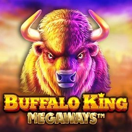Buffalo King Megaways online slot from Pragmatic Play – play at robocat.it.com