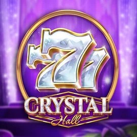 Enjoy Crystal Hall by Play'n GO – logo hosted on robocat.it.com