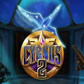 Enjoy Cygnus 2 by ELK Studios – logo hosted on robocat.it.com