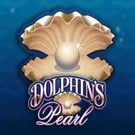 Enjoy Dolphins Pearl by Novomatic – logo hosted on robocat.it.com