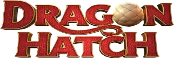 Dragon Hatch slot visual from PG Soft available on robocat.it.com