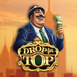 Drop For Top – slot by Rarestone Gaming, featured at robocat.it.com