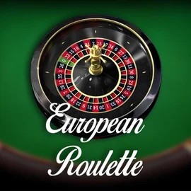 European Roulette (Red Tiger) slot visual from Red Tiger Gaming available on robocat.it.com