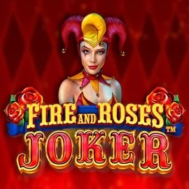 Play Fire and Roses Joker slot by Triple Edge Studios on robocat.it.com