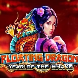 Floating Dragon Year of the Snake online slot from Pragmatic Play – play at robocat.it.com