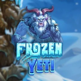Frozen Yeti by BF Games, showcased at robocat.it.com – game logo
