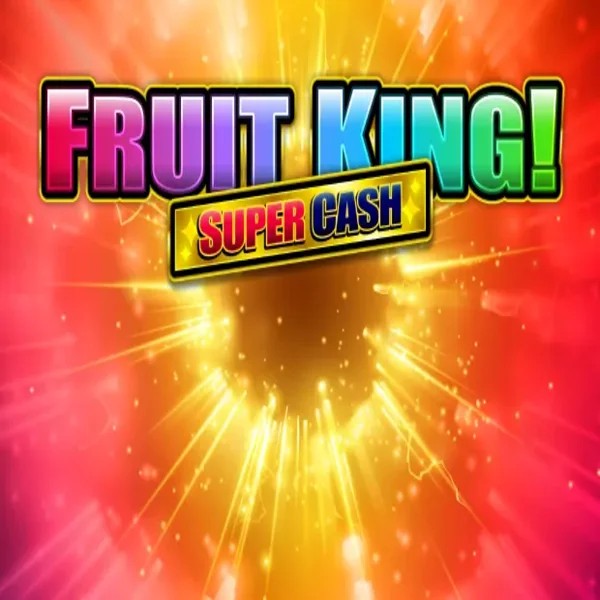Fruit King Super Cash online slot from Greentube – play at robocat.it.com