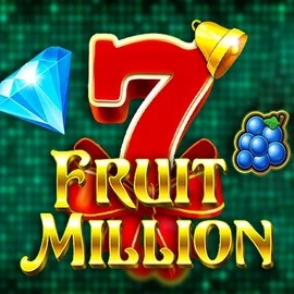 Fruit Million online slot from BGAMING – play at robocat.it.com