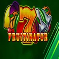Try Fruitinator Jackpot King slot by Blueprint Gaming on robocat.it.com – logo image