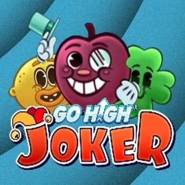 Go High Joker online slot from RubyPlay – play at robocat.it.com