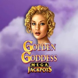 Play Golden Goddess Megajackpots slot by IGT on robocat.it.com