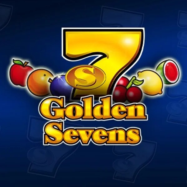 Play Golden Sevens slot by Greentube on robocat.it.com