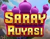 Play the Saray Ruyasi slot by Pragmatic Play on Robocat Casino