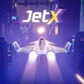 jetX – slot by SmartSoft, featured at robocat.it.com