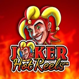 Joker Hot Reels online slot from Playtech – play at robocat.it.com