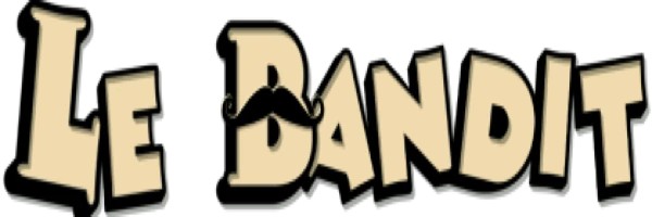 Play Le Bandit slot by Hacksaw Gaming on robocat.it.com