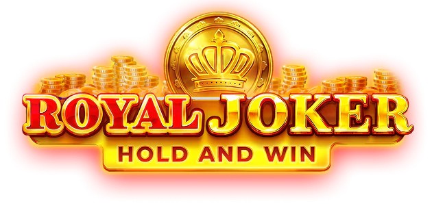 Royal Joker: Hold and Win slot visual from Playson available on robocat.it.com