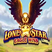 Enjoy Lone Star Link Eagle Wins by Novomatic – logo hosted on robocat.it.com