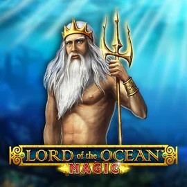 Enjoy Lord Of The Ocean Magic by Novomatic – logo hosted on robocat.it.com