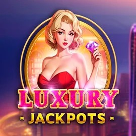 Luxury Jackpots online slot from Triple Cherry – play at robocat.it.com