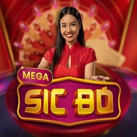 Mega Sic Bo – slot by Pragmatic Play, featured at robocat.it.com