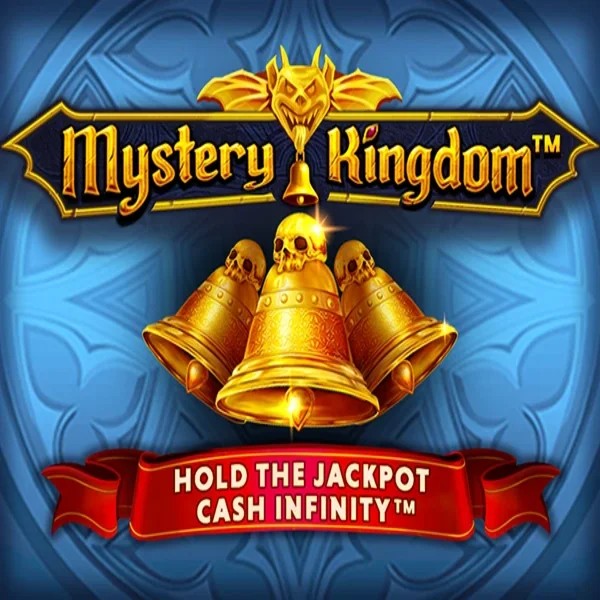 Enjoy Mystery Kingdom Mystery Bells by Wazdan – logo hosted on robocat.it.com
