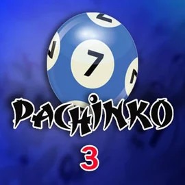 Try Pachinko 3 slot by Vibra Gaming on robocat.it.com – logo image