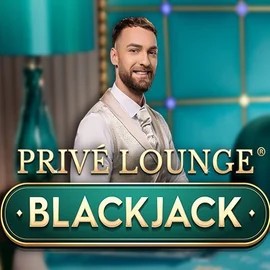 Privé Lounge Blackjack – slot by Pragmatic Play, featured at robocat.it.com