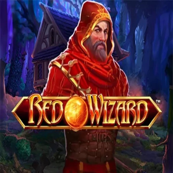Play Red Wizard slot by Rarestone Gaming on robocat.it.com