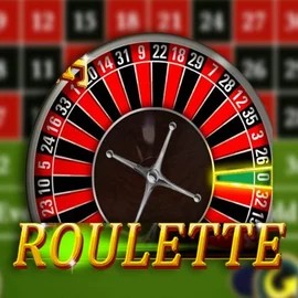 Roulette (Pragmatic Play) slot visual from Pragmatic Play available on robocat.it.com