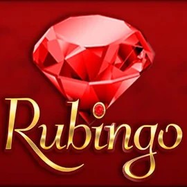 Rubingo online game logo by FBM on robocat.it.com