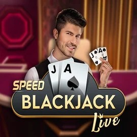 Speed Blackjack online slot from Pragmatic Play – play at robocat.it.com