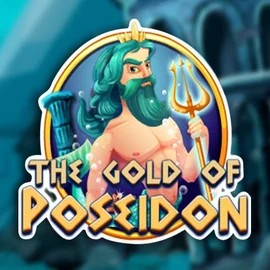 The Gold of Poseidon online slot from Red Rake Gaming – play at robocat.it.com